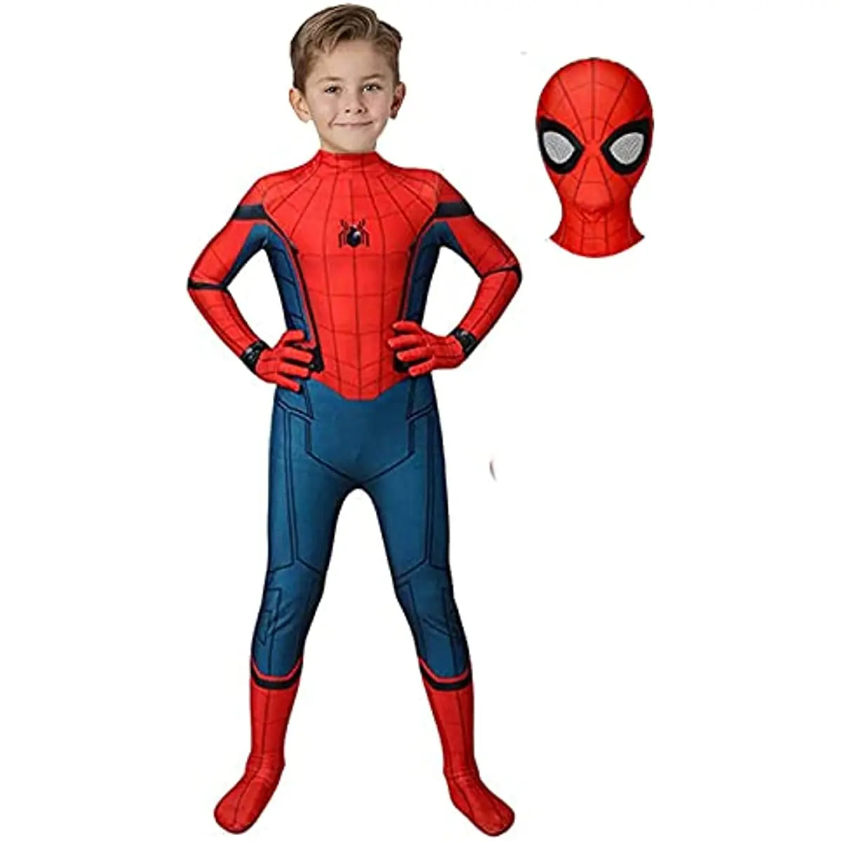 Spiderman Costume store