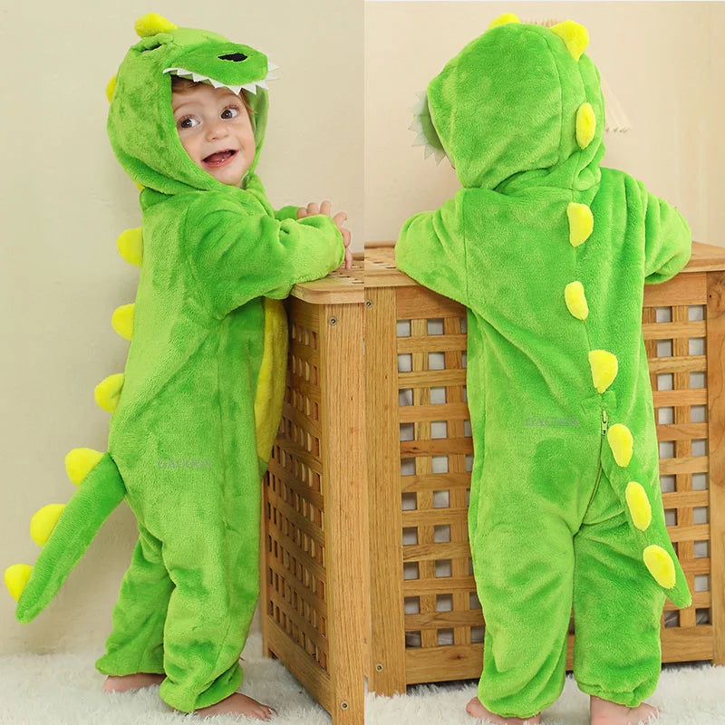 Costume travestimento multivariante per bambini da 2 a 36 mesi