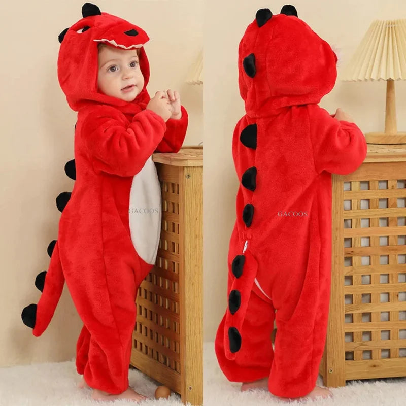 Costume travestimento multivariante per bambini da 2 a 36 mesi