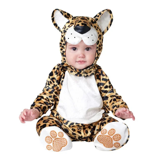 Costume per Halloween e feste per bambini