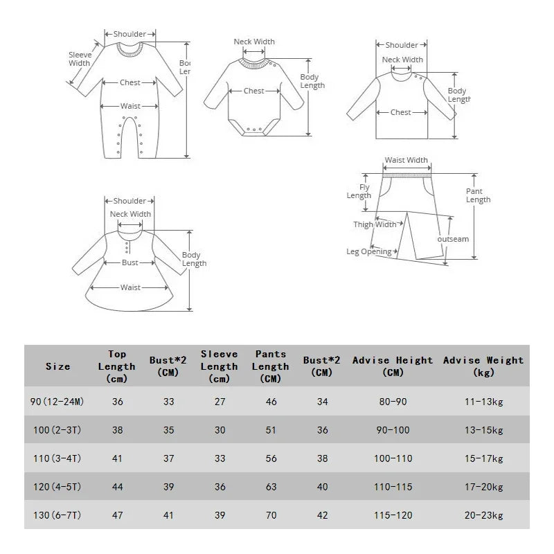 Conjunto de Pantalón y Sudadera para Niño Multivariante