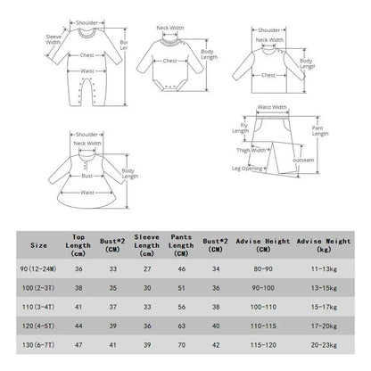 Conjunto de Pantalón y Sudadera para Niño Multivariante