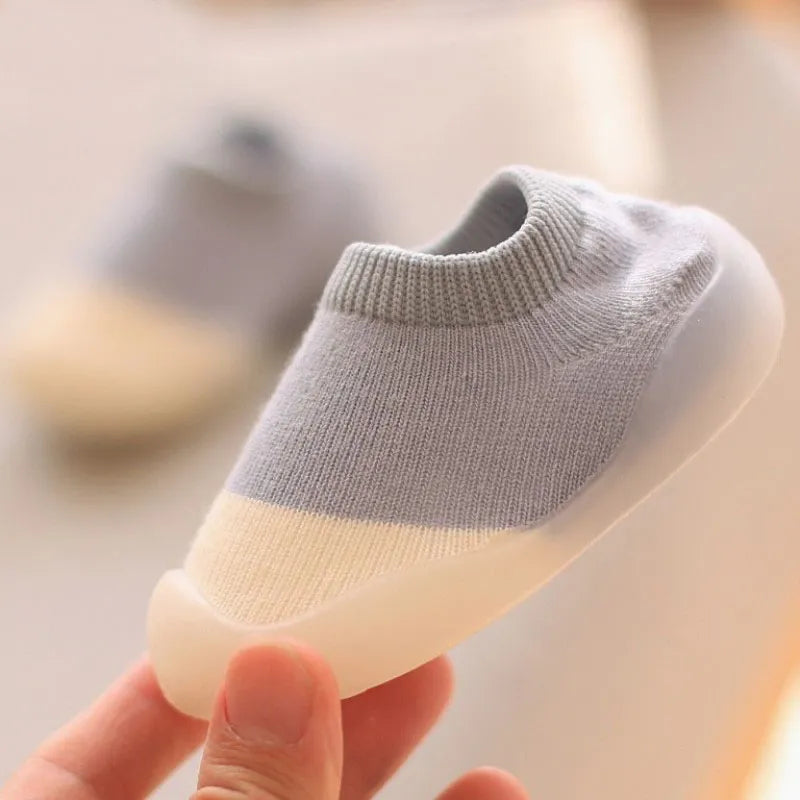 Non-Slip Socks for Children Multivariant