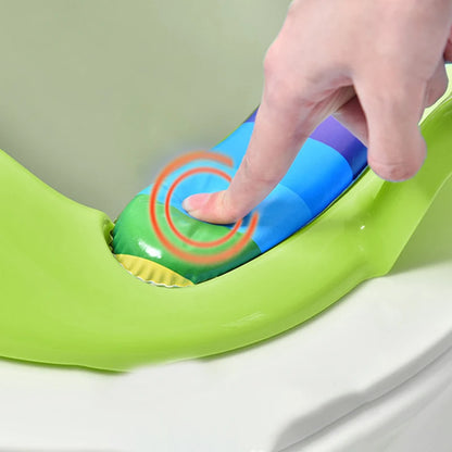 Potty Training Seat Baby Multivariant