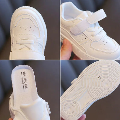 Sneakers per bambini multivariante