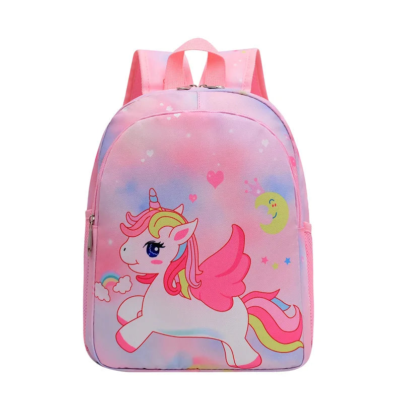 Backpack Fantasy for children Multivariant