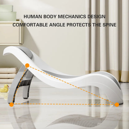 Baby Bathtub Reducer with Anti-Slip Multivariant