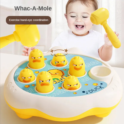 Giocattolo educativo "Whac-A-Mole" per bambini multivariante