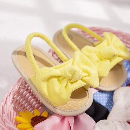 Non-slip beach slippers for girls multivariant