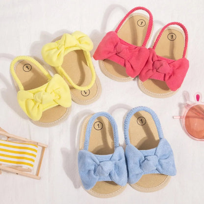 Non-slip beach slippers for girls multivariant