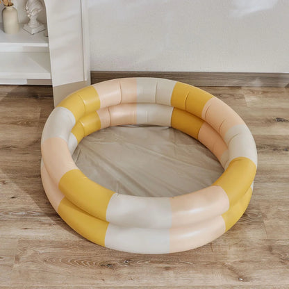 Piscina hinchable para bebés multivariante