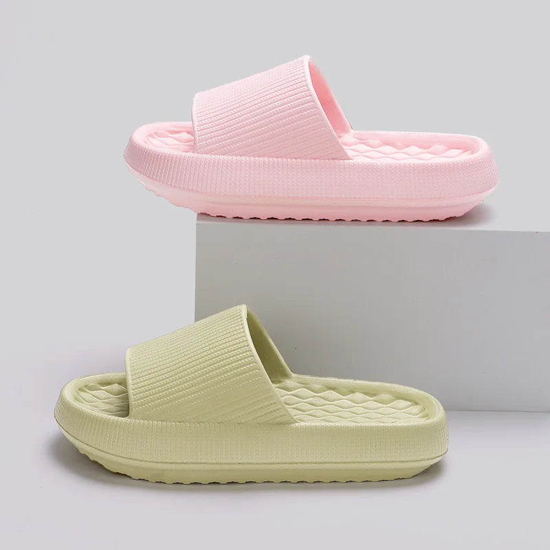 EVA non-slip slippers for adults multivariant