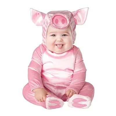 Costume per Halloween e feste per bambini