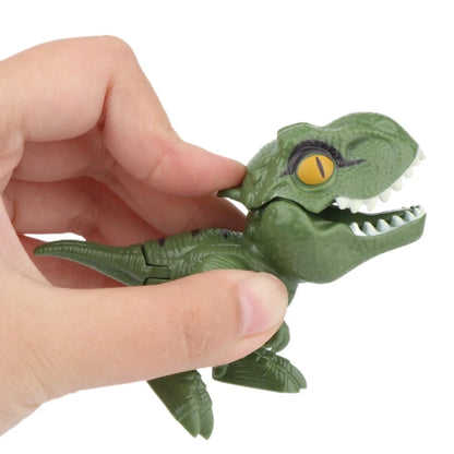 Finger Biting Dinosaurs Interactive Toy for children multivariant