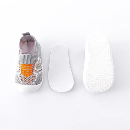 Non-Slip Sneakers Socks for Children Multivariant