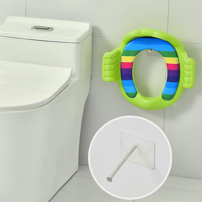 Potty Training Seat Baby Multivariant