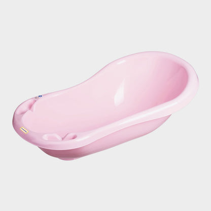 Bath Tub Baby 33 Inch non-slip Baby Pink