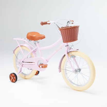 Designer Bike 16-Inch Pink Candy