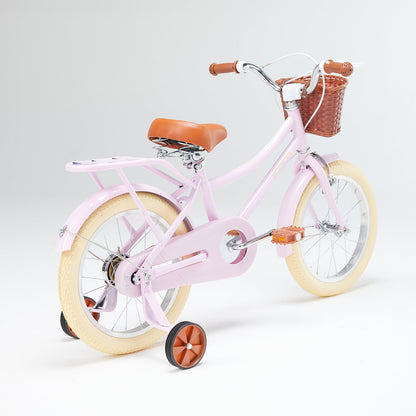 Designer Bike 16-Inch Pink Candy