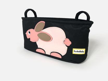 Bolso Organizador Cochecito Bella El Conejo