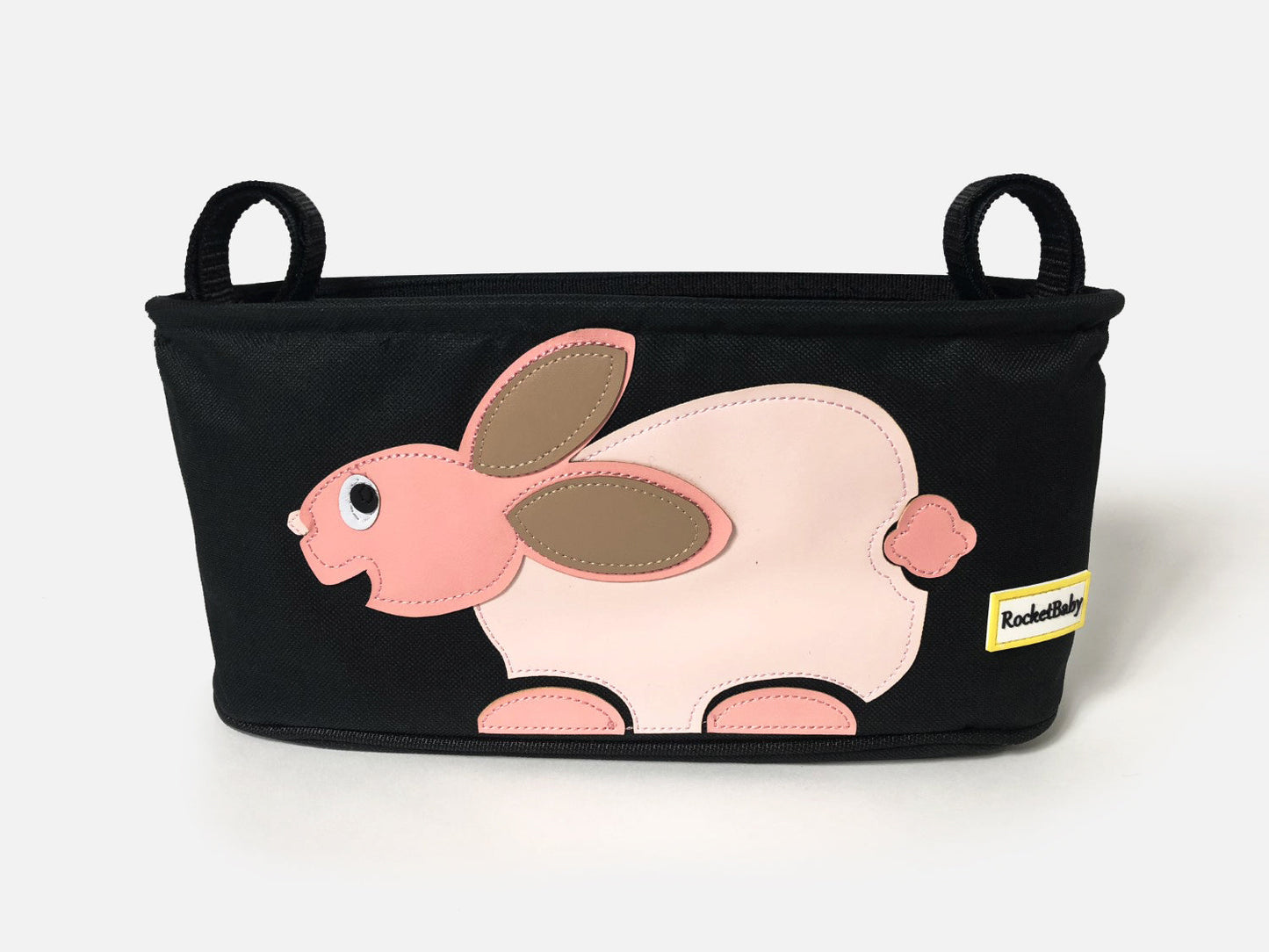 Stroller Organizer Bag Bella The Rabbit