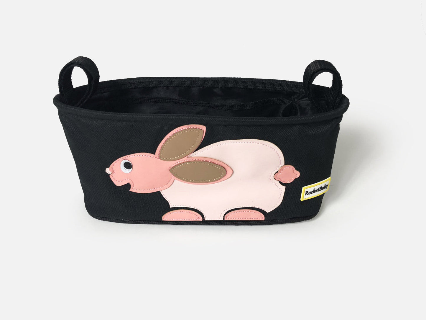 Stroller Organizer Bag Bella The Rabbit