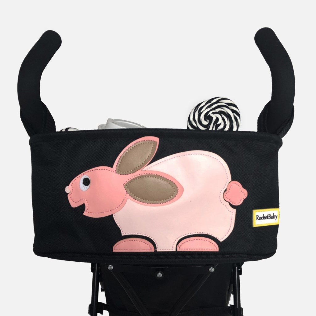 Stroller Organizer Bag Bella The Rabbit