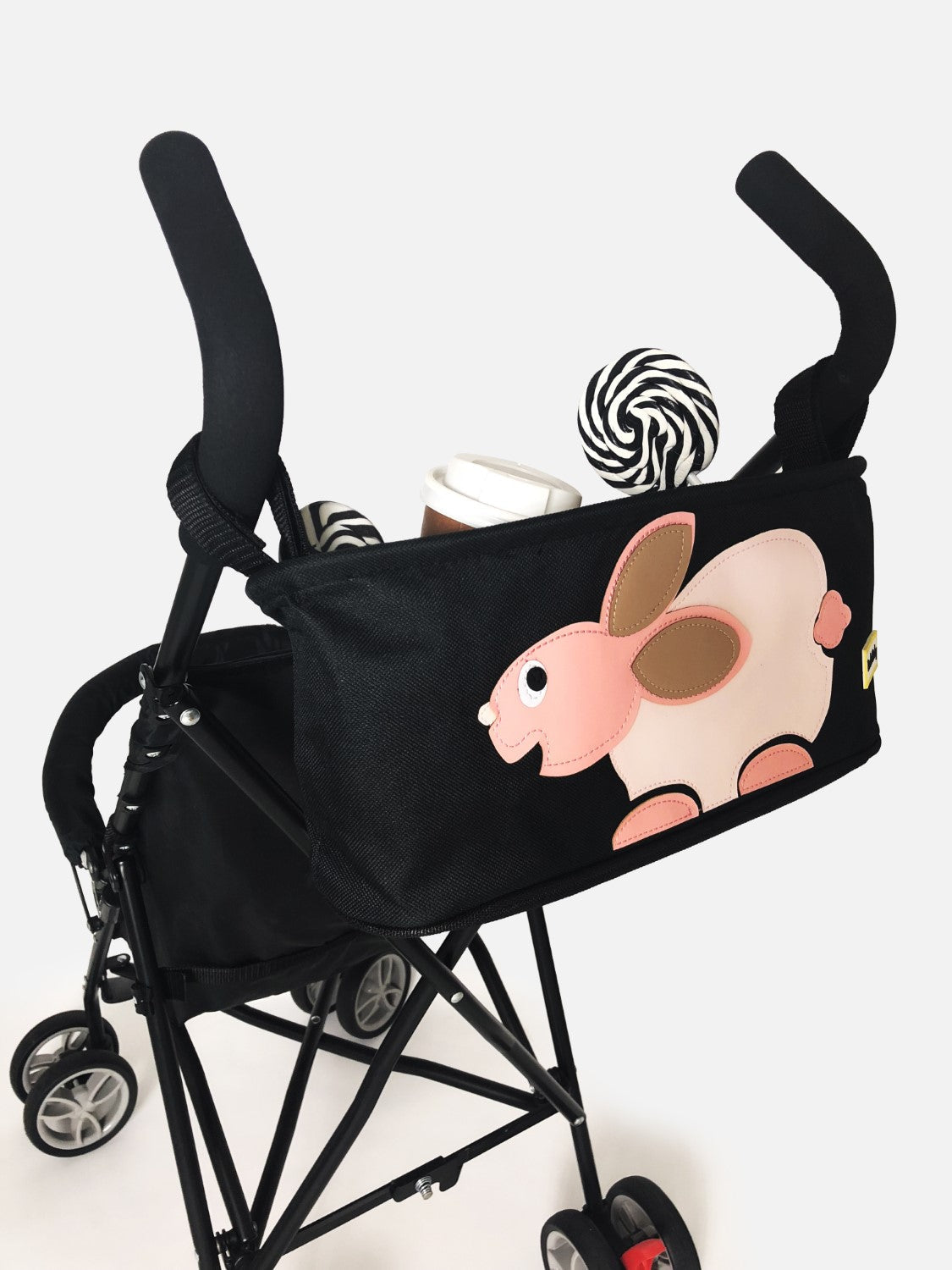 Stroller Organizer Bag Bella The Rabbit