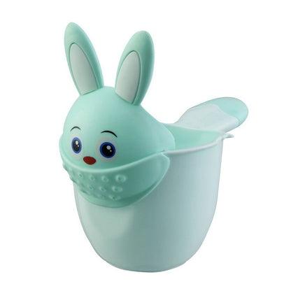 Rinser Baby Bath Washing Cup  Mint