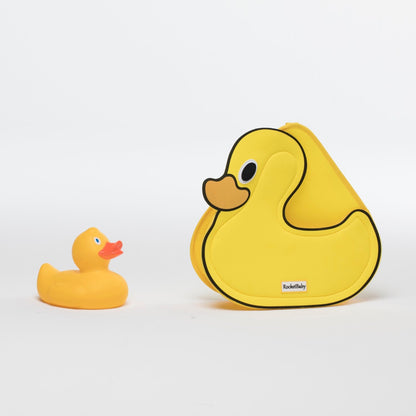 Bath Storage Organizer Duck