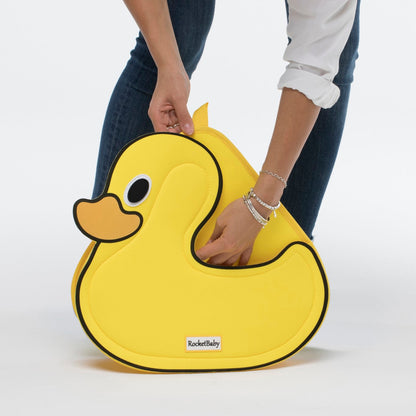 Bath Storage Organizer Duck