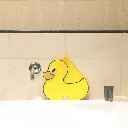 Bath Storage Organizer Duck