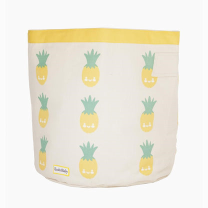 Contenedor de almacenamiento XXL Juicy the Pineapple