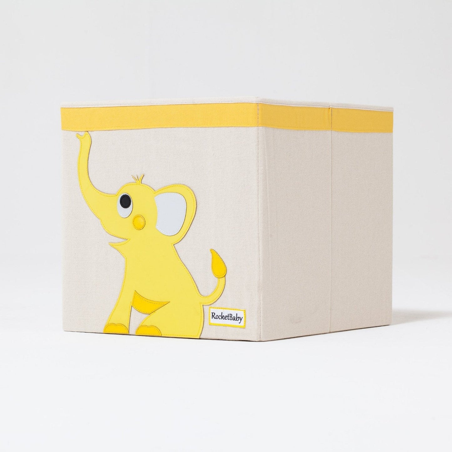 Caja de Almacenamiento Robby el Elefante