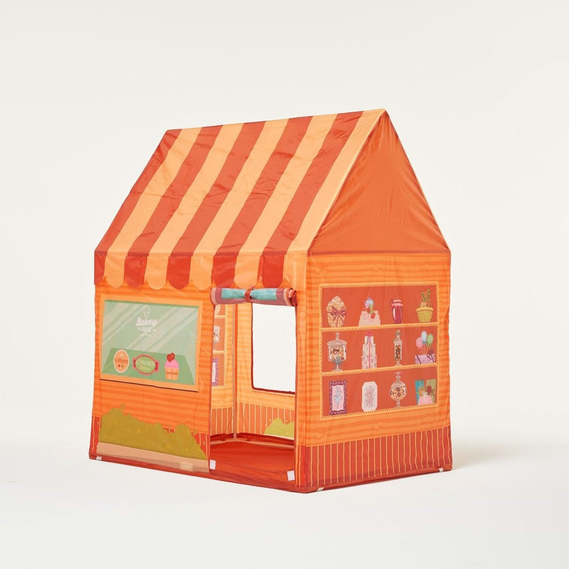 Play Tent Cookies Shop