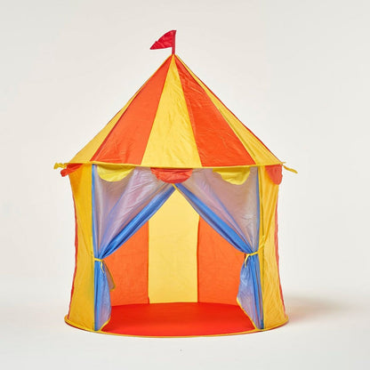 Play Tent Pop Up Circus