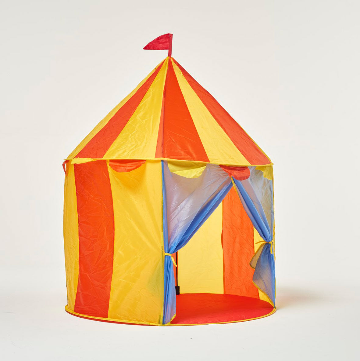 Play Tent Pop Up Circus