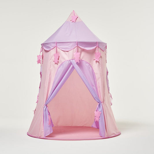 Play Tent Pop Up Princess Pink