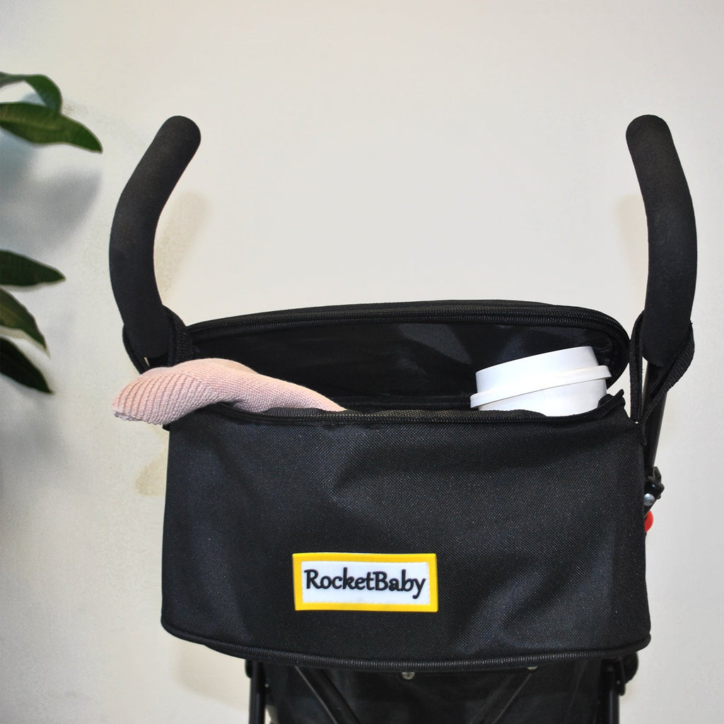 ORGANIZER DA BORSA – RocketBaby