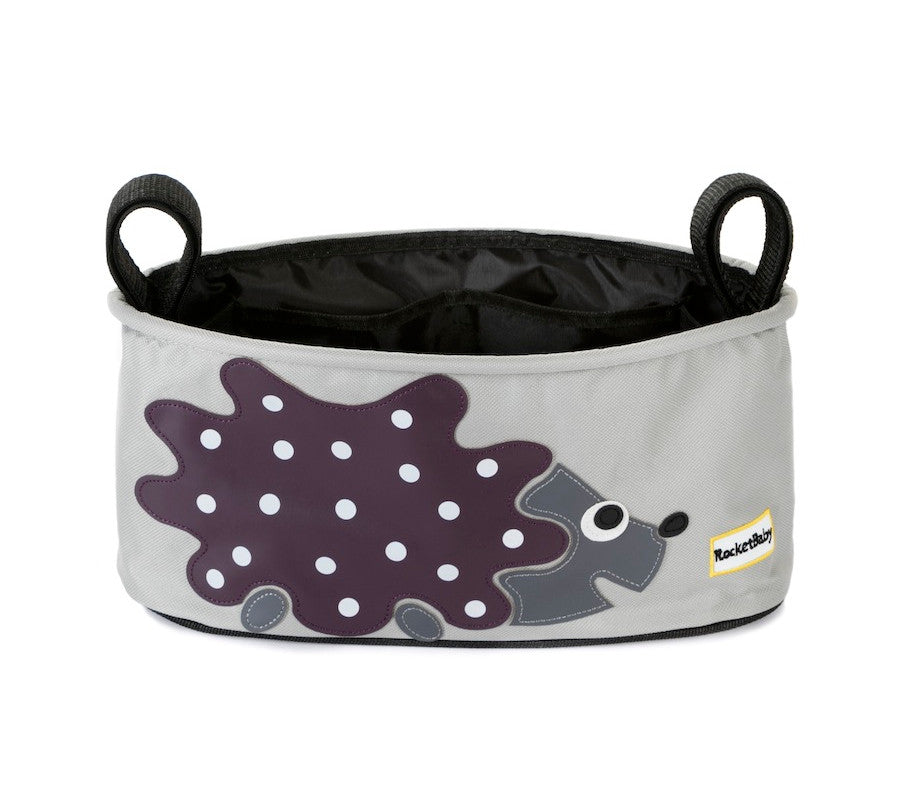 Borsa organizer per passeggino Richie The Hedgehog