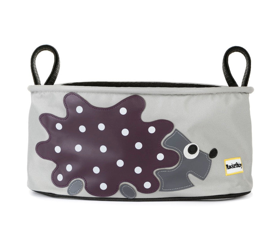 Borsa organizer per passeggino Richie The Hedgehog