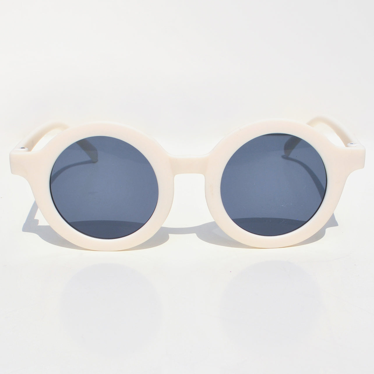 Sunglasses Baby and Kids White Milk