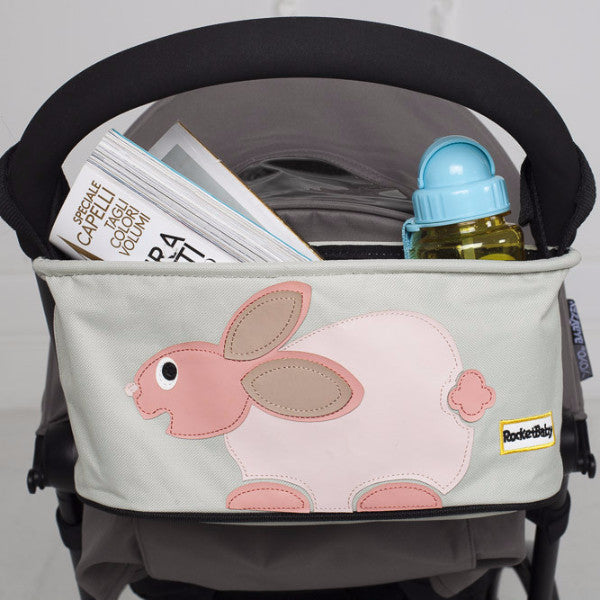 Stroller Organizer Bag Claire The Rabbit