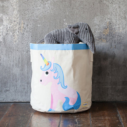 Storage Bin XXL Peggy the Unicorn