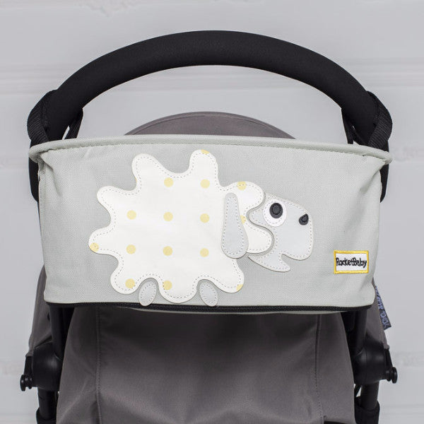 Stroller Organizer Bag Lally The Sheep