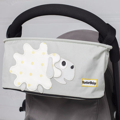 Stroller Organizer Bag Lally The Sheep