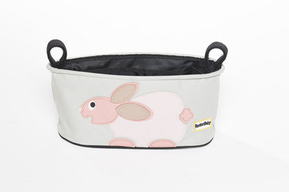 Bolso Organizador Para Cochecito Claire El Conejo