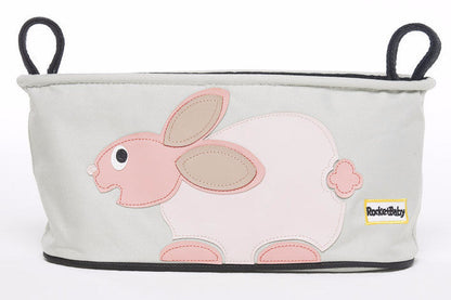 Stroller Organizer Bag Claire The Rabbit