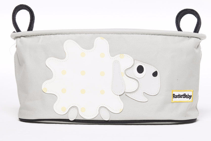 Stroller Organizer Bag Lally The Sheep