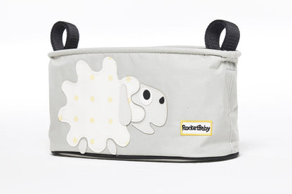 Stroller Organizer Bag Lally The Sheep